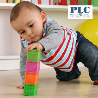 The Power of Play